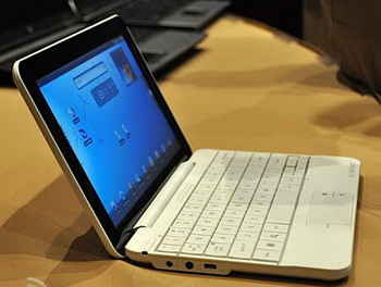 hp snapdragon